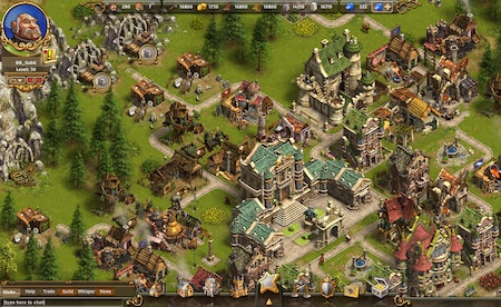 The Settlers Online Premium Starter Pack Settlers Settlers Online EUROPE - 4