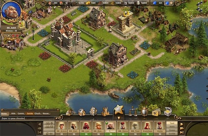 The Settlers Online Premium Starter Pack Settlers Settlers Online EUROPE - 3