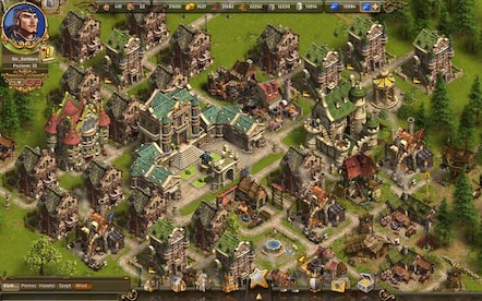 The Settlers Online Premium Starter Pack Settlers Settlers Online EUROPE - 5
