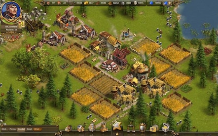 The Settlers Online Premium Starter Pack Settlers Settlers Online EUROPE - 2