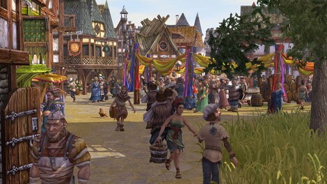 The Settlers: Rise Of An Empire Gold Edition Ubisoft Connect Key GLOBAL - 24