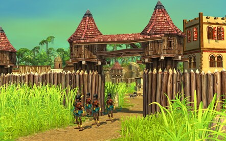 The Settlers: Rise Of An Empire | History Edition (PC) - Ubisoft Connect Key - GLOBAL - 3