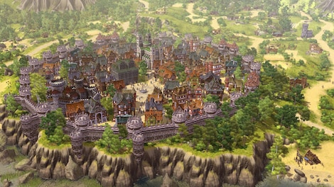 The Settlers: Rise Of An Empire Steam Key GLOBAL - 12