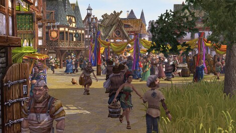 The Settlers: Rise Of An Empire Steam Key GLOBAL - 15