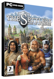 The Settlers: Rise Of An Empire Steam Key GLOBAL - 16