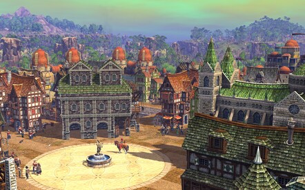 The Settlers: Rise Of An Empire Ubisoft Connect Key GLOBAL - 9