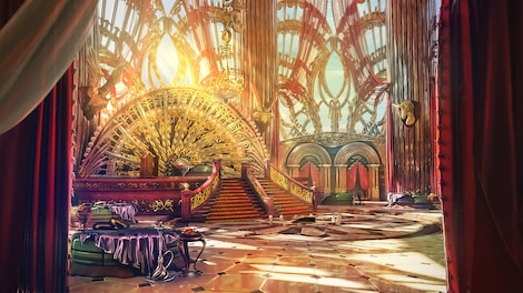 The Seven Chambers Steam Key GLOBAL - 3