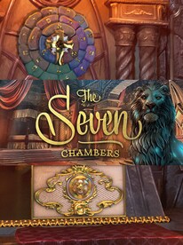 The Seven Chambers Steam Key GLOBAL - 1