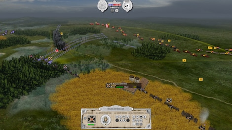 The Seven Years War (1756-1763) Steam Key GLOBAL - 11