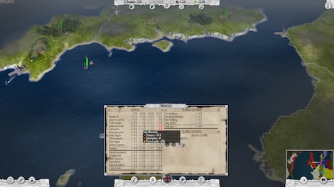 The Seven Years War (1756-1763) Steam Key GLOBAL - 7