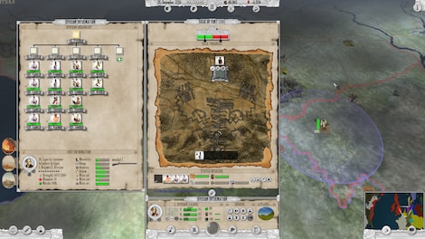 The Seven Years War (1756-1763) Steam Key GLOBAL - 8