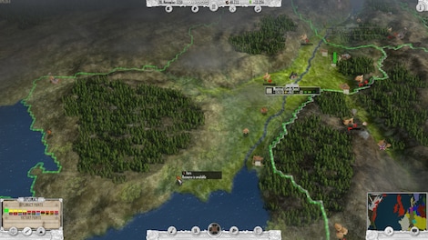 The Seven Years War (1756-1763) Steam Key GLOBAL - 5