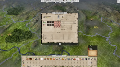 The Seven Years War (1756-1763) Steam Key GLOBAL - 3