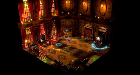 The Sexy Brutale Steam Gift EUROPE - 5