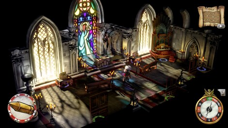 The Sexy Brutale Steam Gift EUROPE - 2