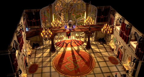 The Sexy Brutale Steam Gift GLOBAL - 9