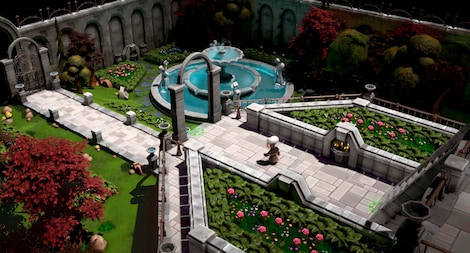 The Sexy Brutale Steam Gift GLOBAL - 6