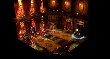 The Sexy Brutale Steam Gift GLOBAL - 5