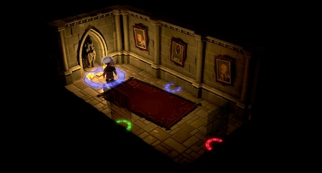 The Sexy Brutale Steam Gift GLOBAL - 4