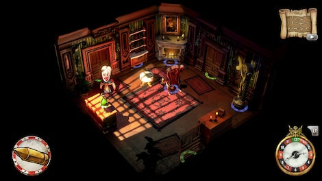 The Sexy Brutale Steam Key GLOBAL - 3