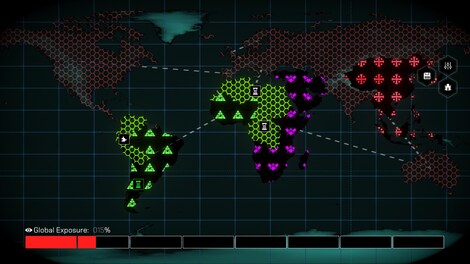 The Shadow Government Simulator (PC) - Steam Gift - EUROPE - 5