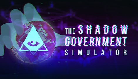 The Shadow Government Simulator (PC) - Steam Gift - GLOBAL - 0