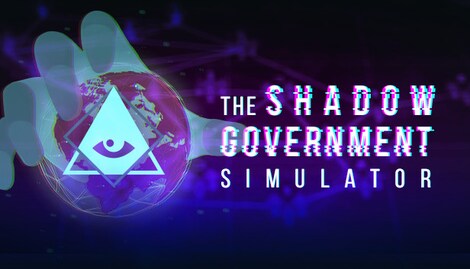 The Shadow Government Simulator (PC) - Steam Gift - NORTH AMERICA - 0