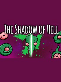 The Shadow of Hell Steam Key GLOBAL - 1