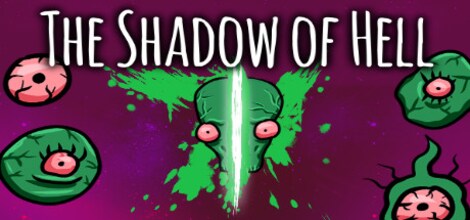 The Shadow of Hell Steam Key GLOBAL - 0