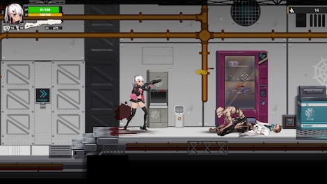 The Shadow of Yidhra (PC) - Steam Gift - GLOBAL - 0