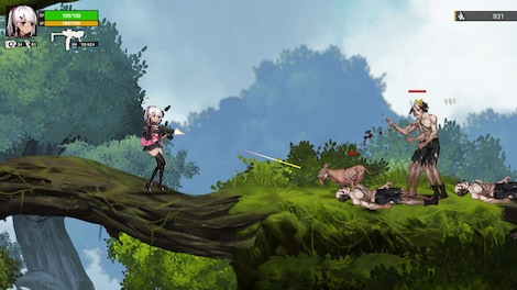 The Shadow of Yidhra (PC) - Steam Gift - GLOBAL - 7