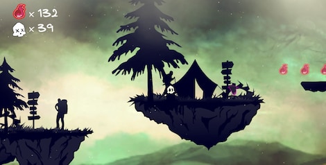 The Shadowland Steam Key GLOBAL - 7