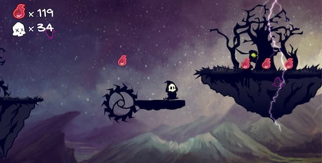 The Shadowland Steam Key GLOBAL - 5