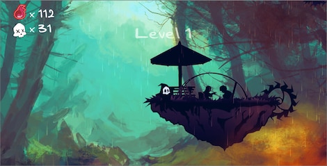 The Shadowland Steam Key GLOBAL - 3