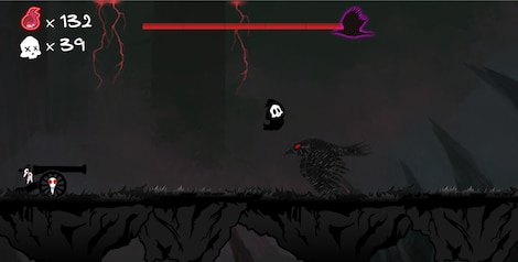 The Shadowland Steam Key GLOBAL - 4