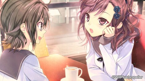 The Shadows of Pygmalion Steam Gift GLOBAL - 5