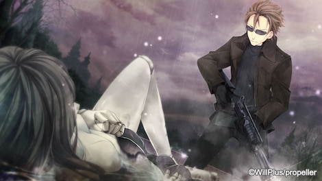 The Shadows of Pygmalion Steam Gift GLOBAL - 4