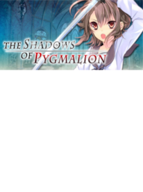 The Shadows of Pygmalion Steam Gift GLOBAL - 1