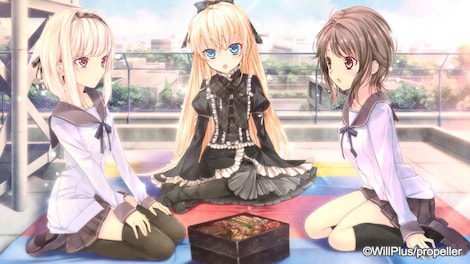 The Shadows of Pygmalion Steam Gift GLOBAL - 0