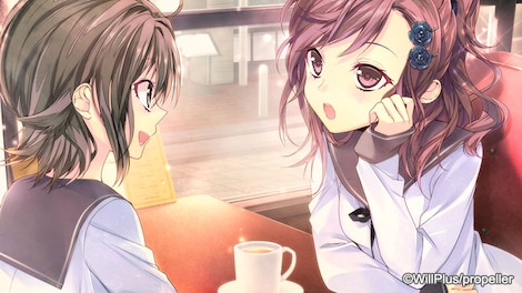 The Shadows of Pygmalion Steam Key GLOBAL - 5