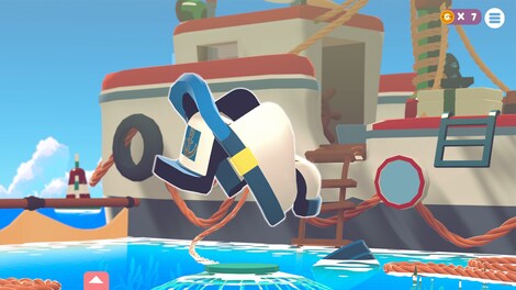 The Shape of Things (PC) - Steam Account - GLOBAL - 9