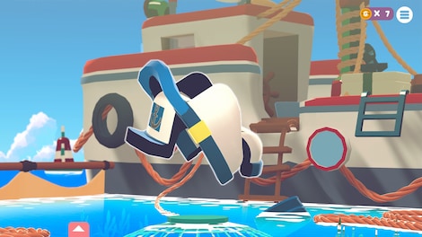 The Shape of Things (PC) - Steam Gift - EUROPE - 9
