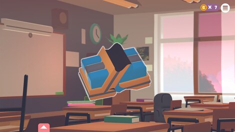 The Shape of Things (PC) - Steam Key - GLOBAL - 4