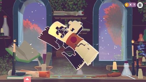 The Shape of Things (PC) - Steam Key - GLOBAL - 3
