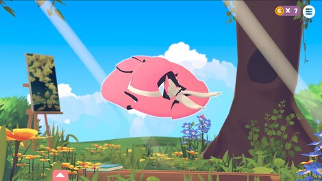 The Shape of Things (PC) - Steam Key - GLOBAL - 5