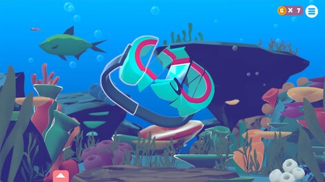The Shape of Things (PC) - Steam Key - GLOBAL - 6
