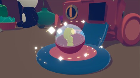 The Shape of Things (PC) - Steam Key - GLOBAL - 7