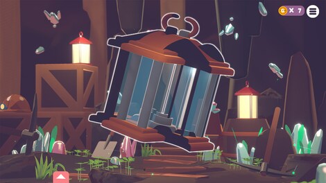 The Shape of Things (PC) - Steam Key - GLOBAL - 10