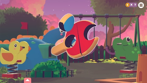 The Shape of Things (PC) - Steam Key - GLOBAL - 8
