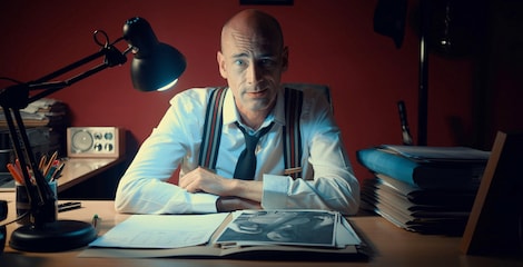 The Shapeshifting Detective (PC) - Steam Key - EUROPE - 14